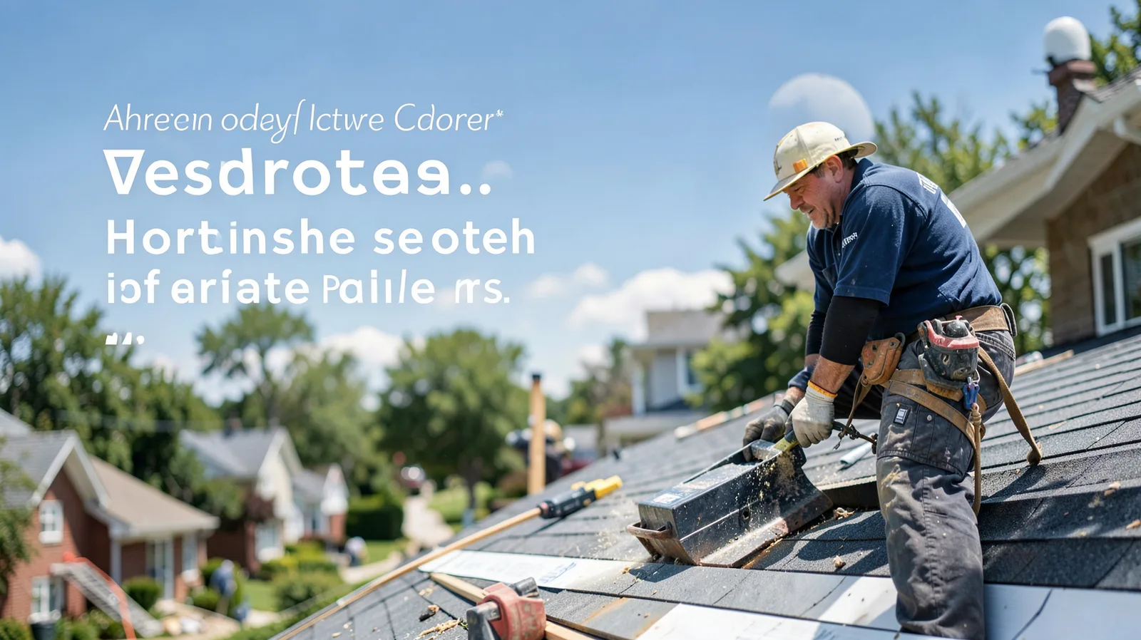 Roof Replacement in Cheyenne, WY near me